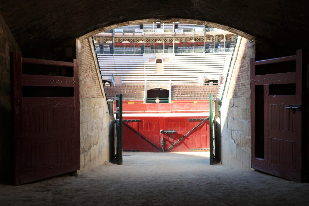 bezienswaardigheden-valencia-plaza-de-toros-stierenarena