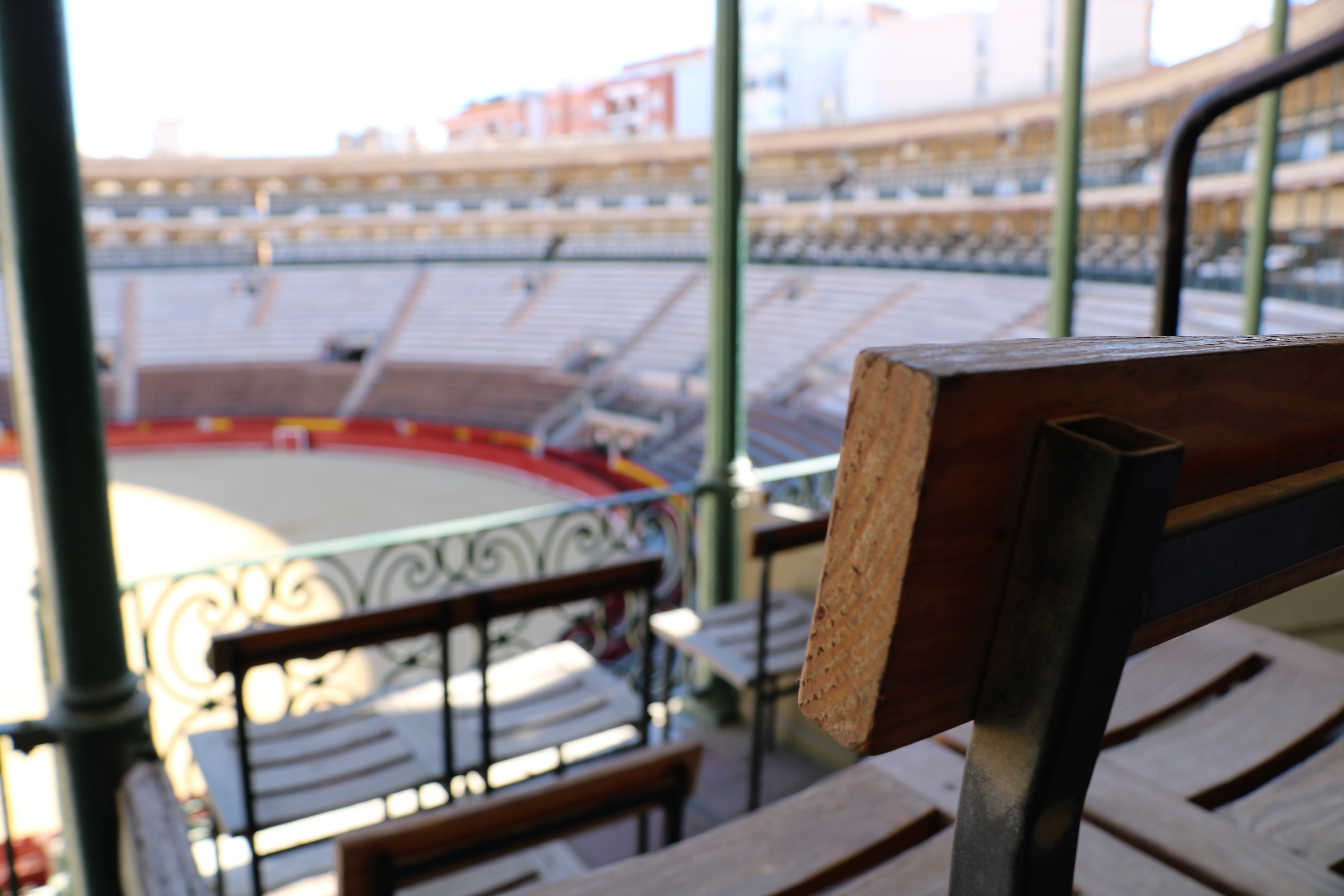 plaza-de-toros-valencia-stierenarena