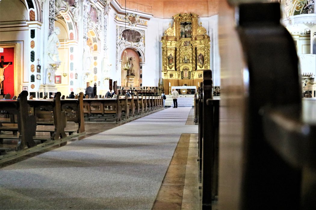 bezienswaardigheden-valencia-iglesia-de-los-santos-juanes-kerk