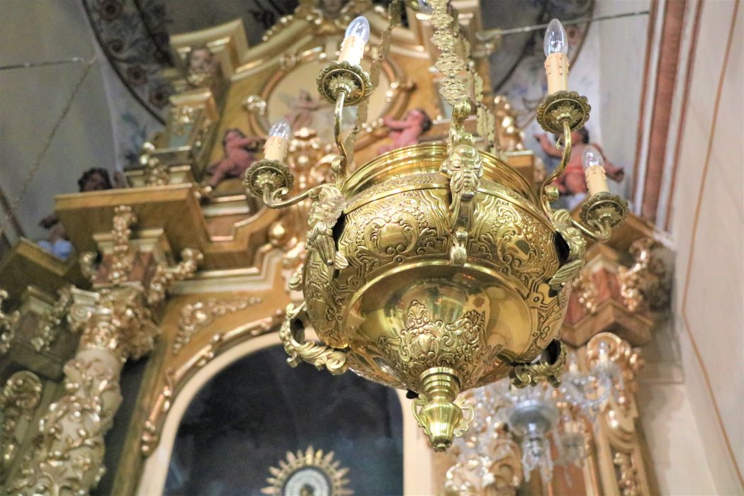 bezienswaardigheden-valencia-iglesia-de-los-santos-juanes-kerk