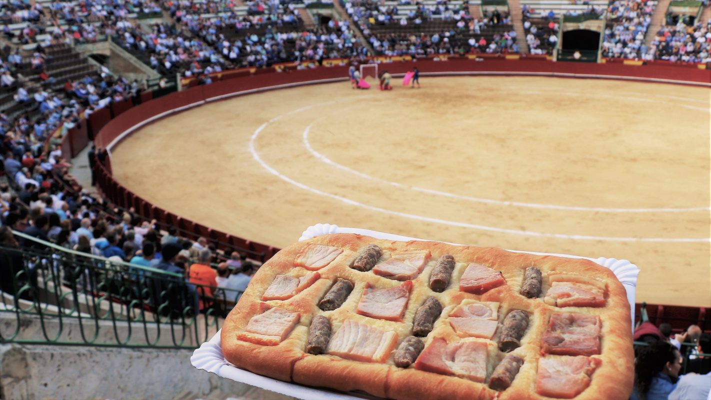 bezienswaardigheden-valencia-plaza-de-toros-stierenarena