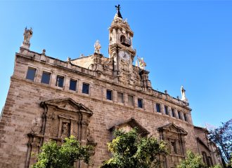 iglesia-de-los-santos-juanes-valencia
