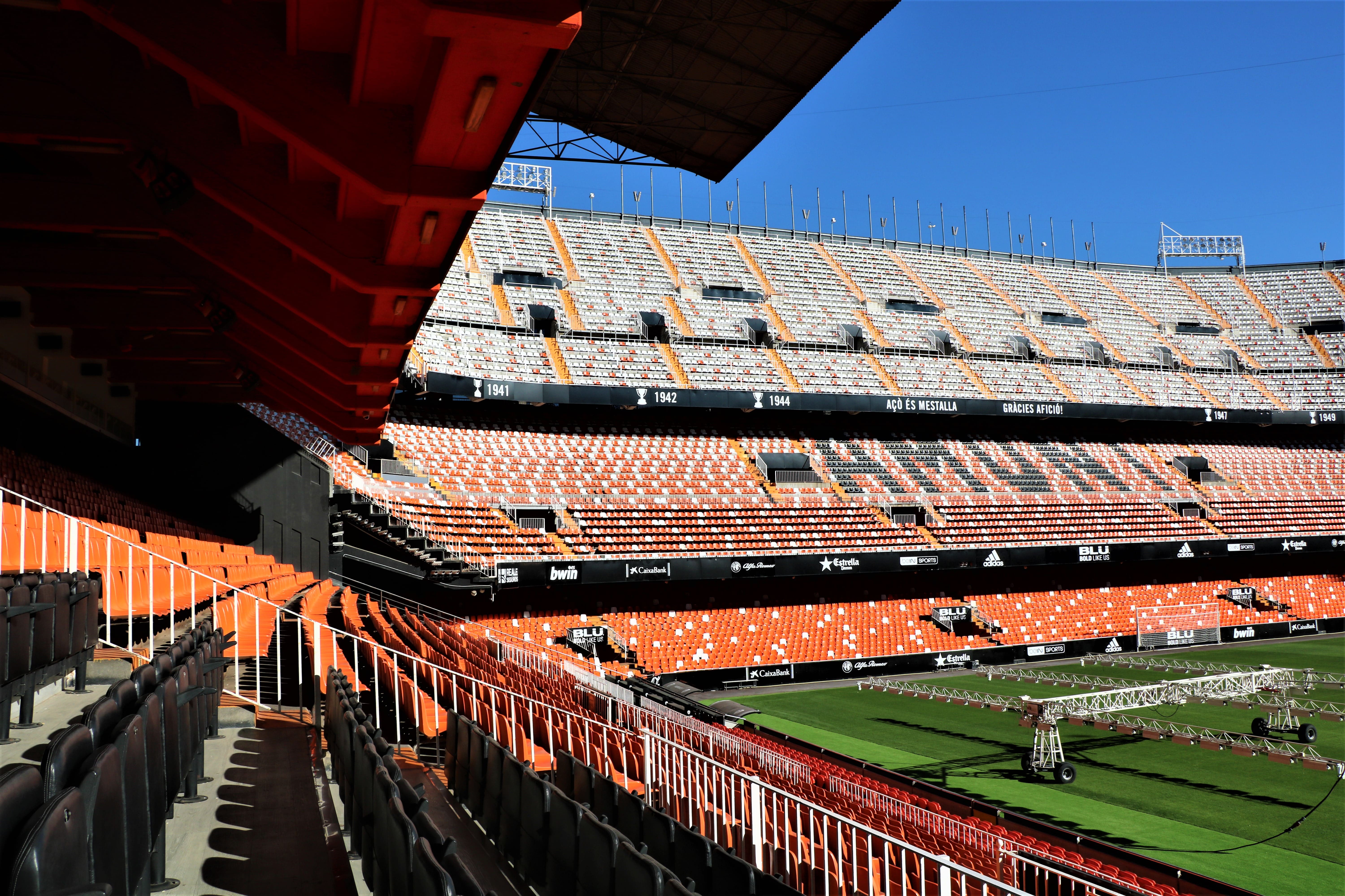 Mestalla