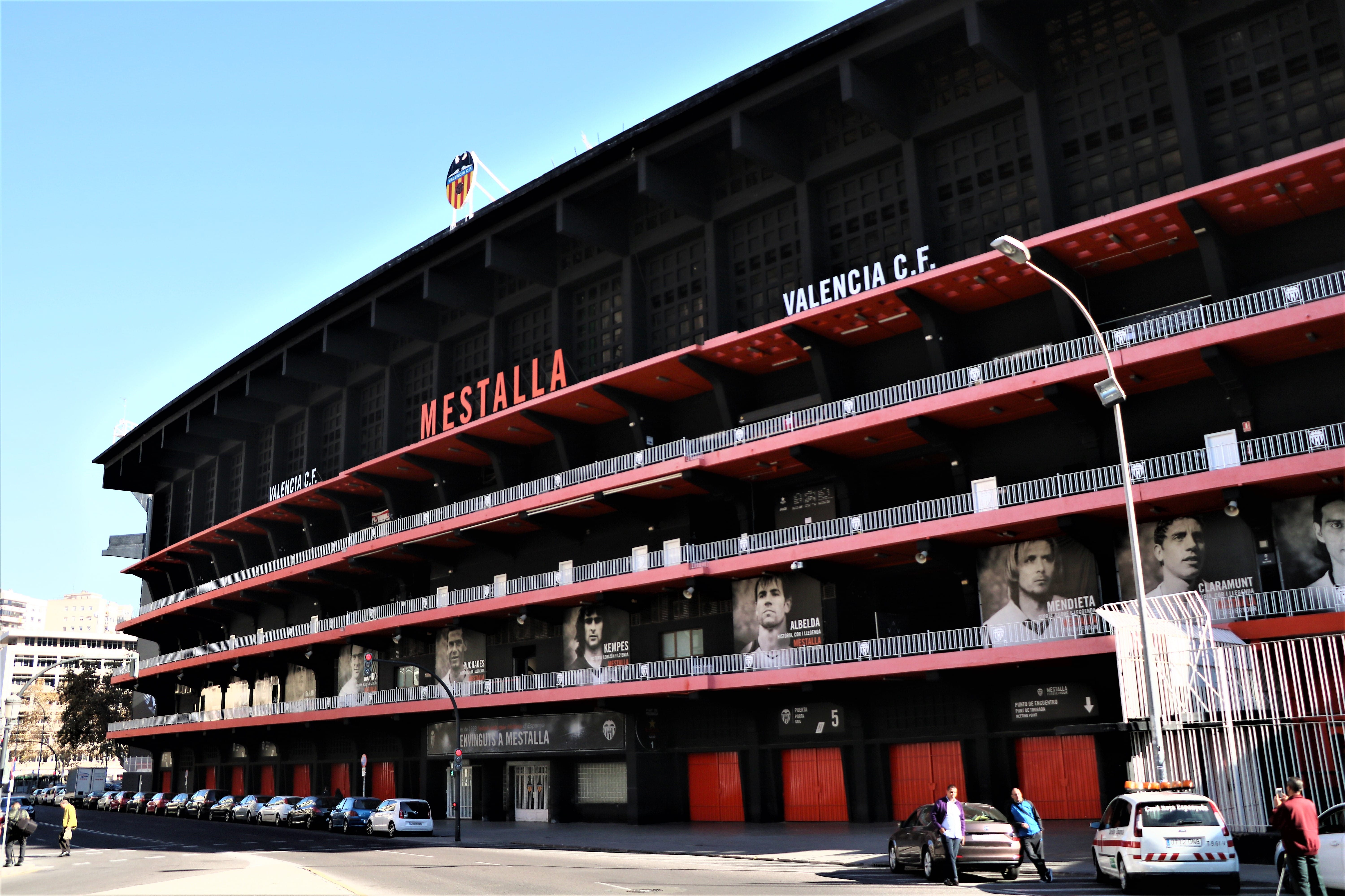 Mestalla
