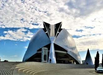 bezienswaardigheden-valencia-Palau-de-les-Arts-Reina-Sofía
