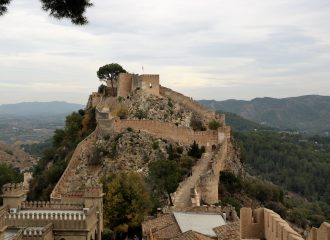 Xàtiva-spanje
