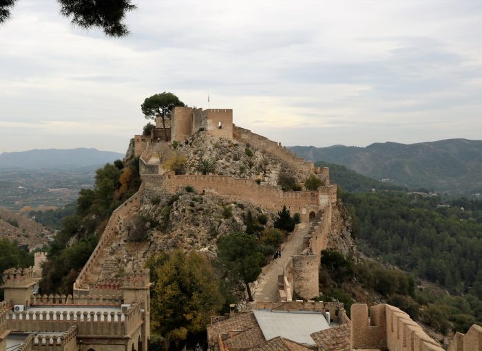 Xàtiva-spanje