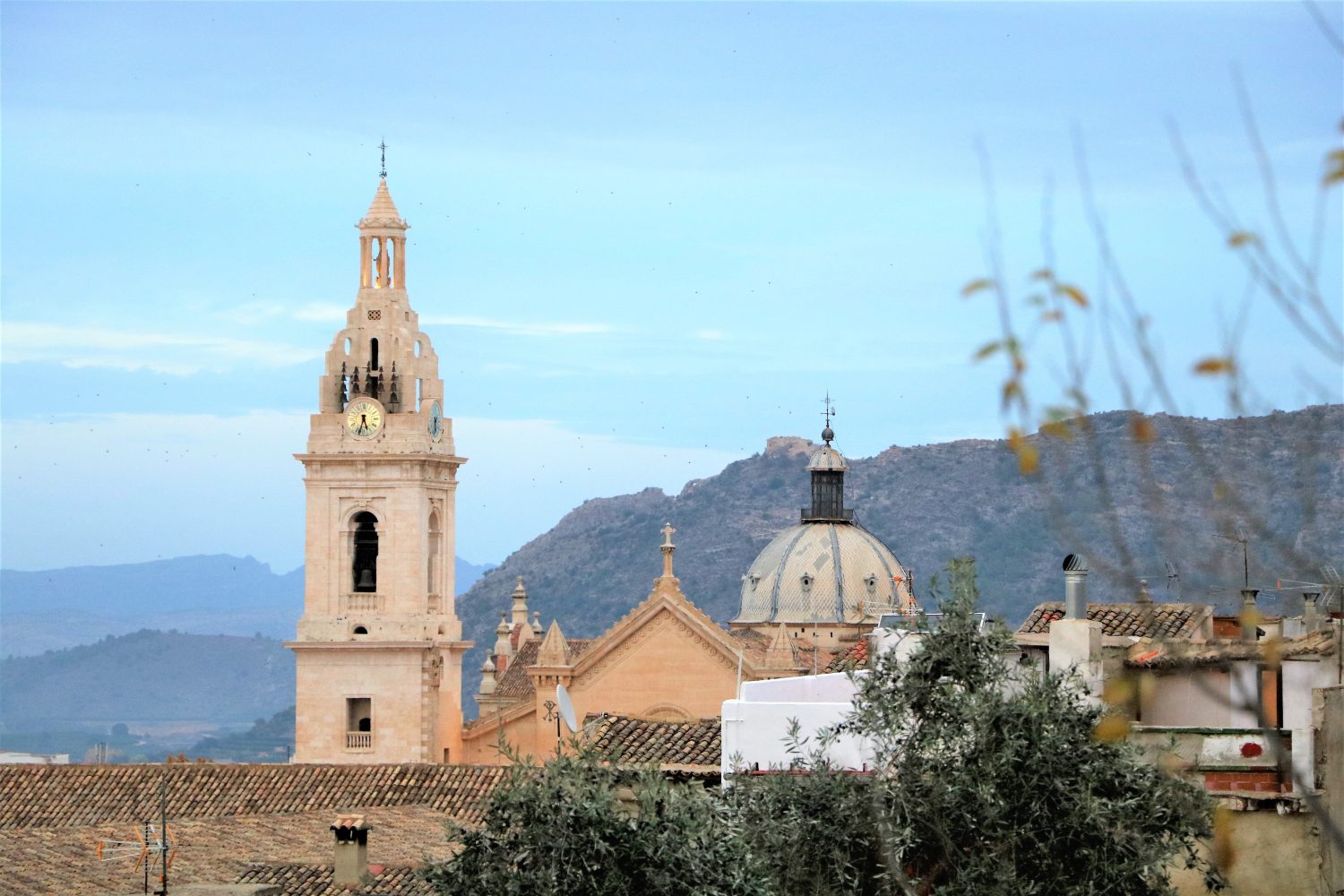 Xàtiva-spanje