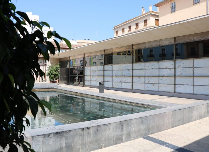 bezienswaardigheden-valencia-Centro-Arqueológico-Almoina-museum
