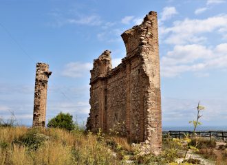 Oliva-spanje