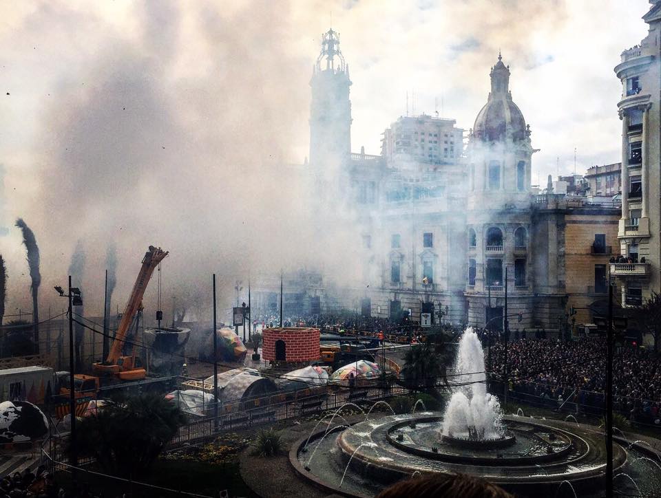 mascleta-valencia-fallas
