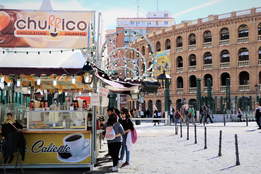Fallas-valencia-feestdagen