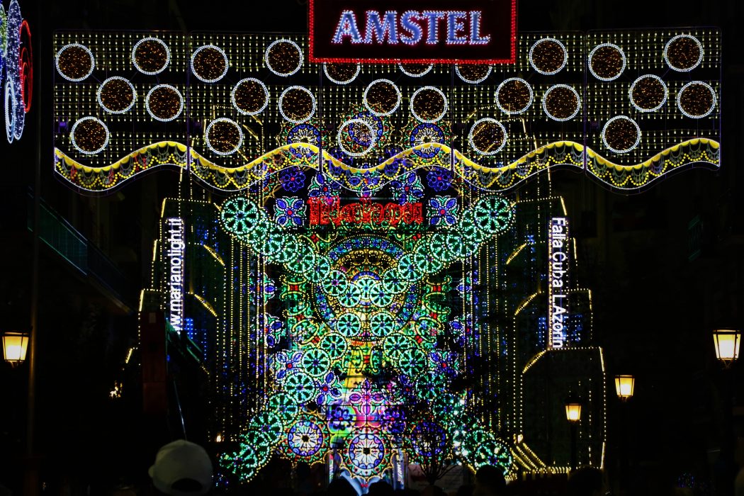 Fallas-valencia-feestdagen