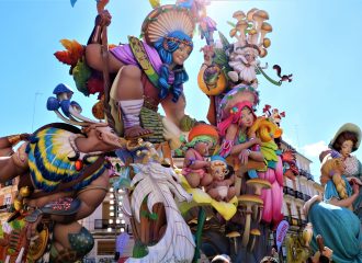 Fallas-tour-Valencia-2021-feestdagen