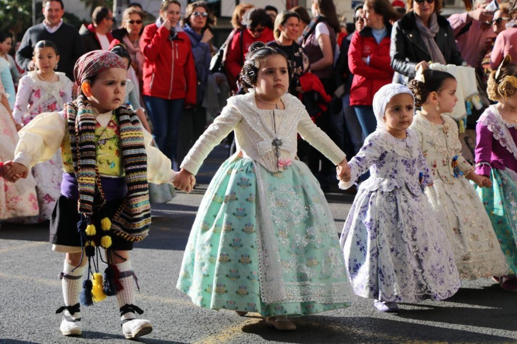feestdagen-Valencia-fallas