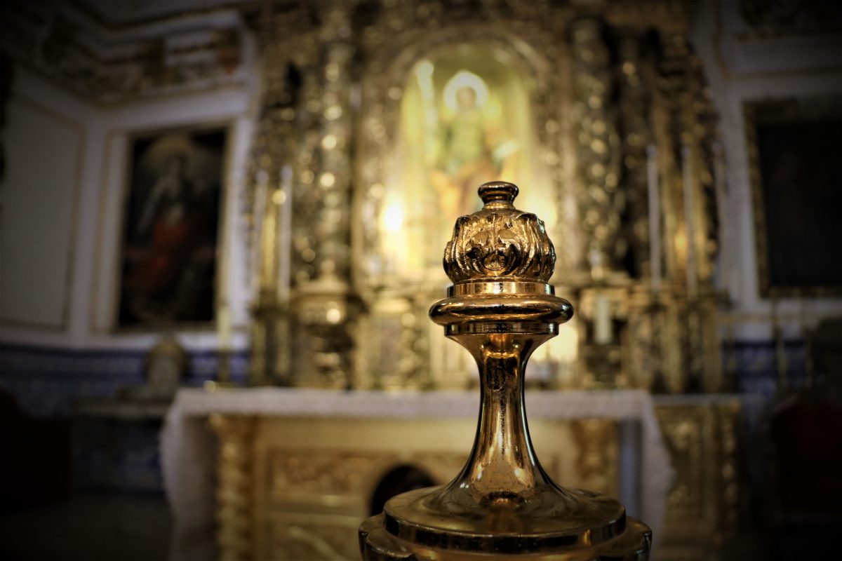 bezienswaardigheden-valencia-ermita-de-santa-lucia-kerk