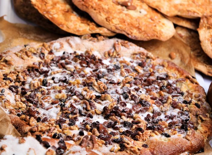 zoetigheden-pasen-valencia-spanje-torta-de-nueces-y-pasas-semana-santa
