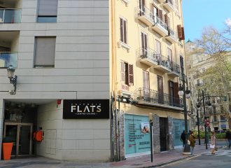 hotels-valencia-Valenciaflats-centro-ciudad