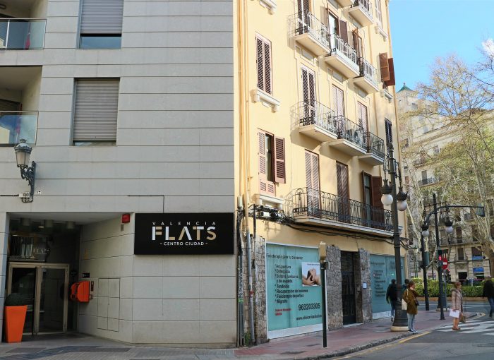 hotels-valencia-Valenciaflats-centro-ciudad