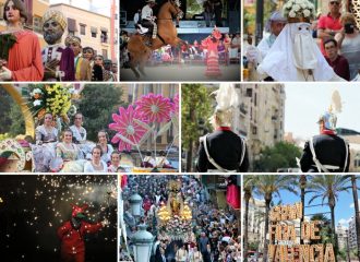 Feestdagen-Valencia-2018