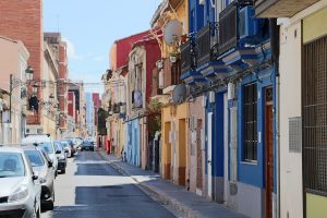 Cabanyal-valencia-cabañal