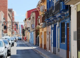 Cabanyal-valencia-cabañal