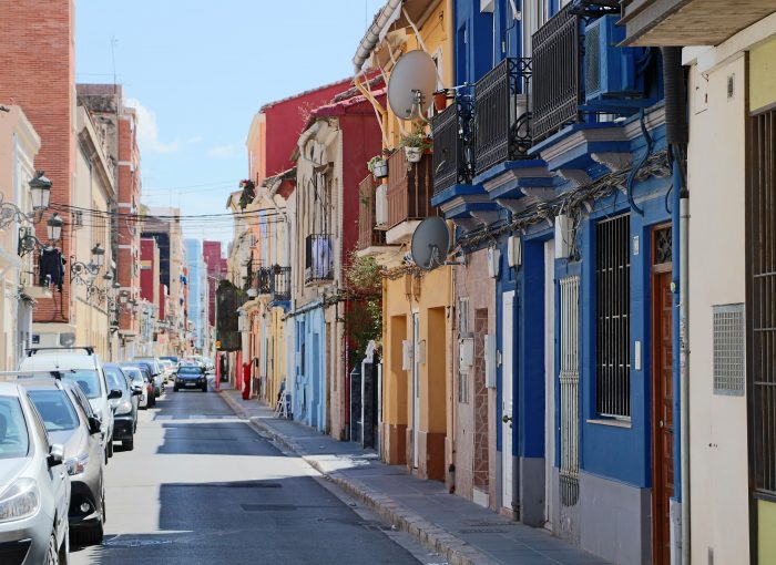 Cabanyal-valencia-cabañal