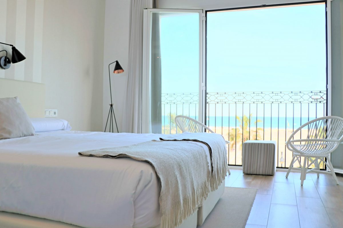 hotel-boutique-Balandret-valencia