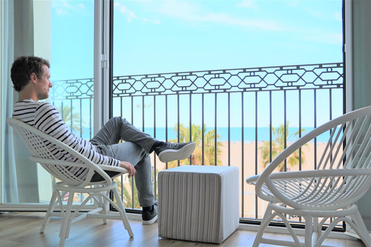 hotel-Balandret-valencia