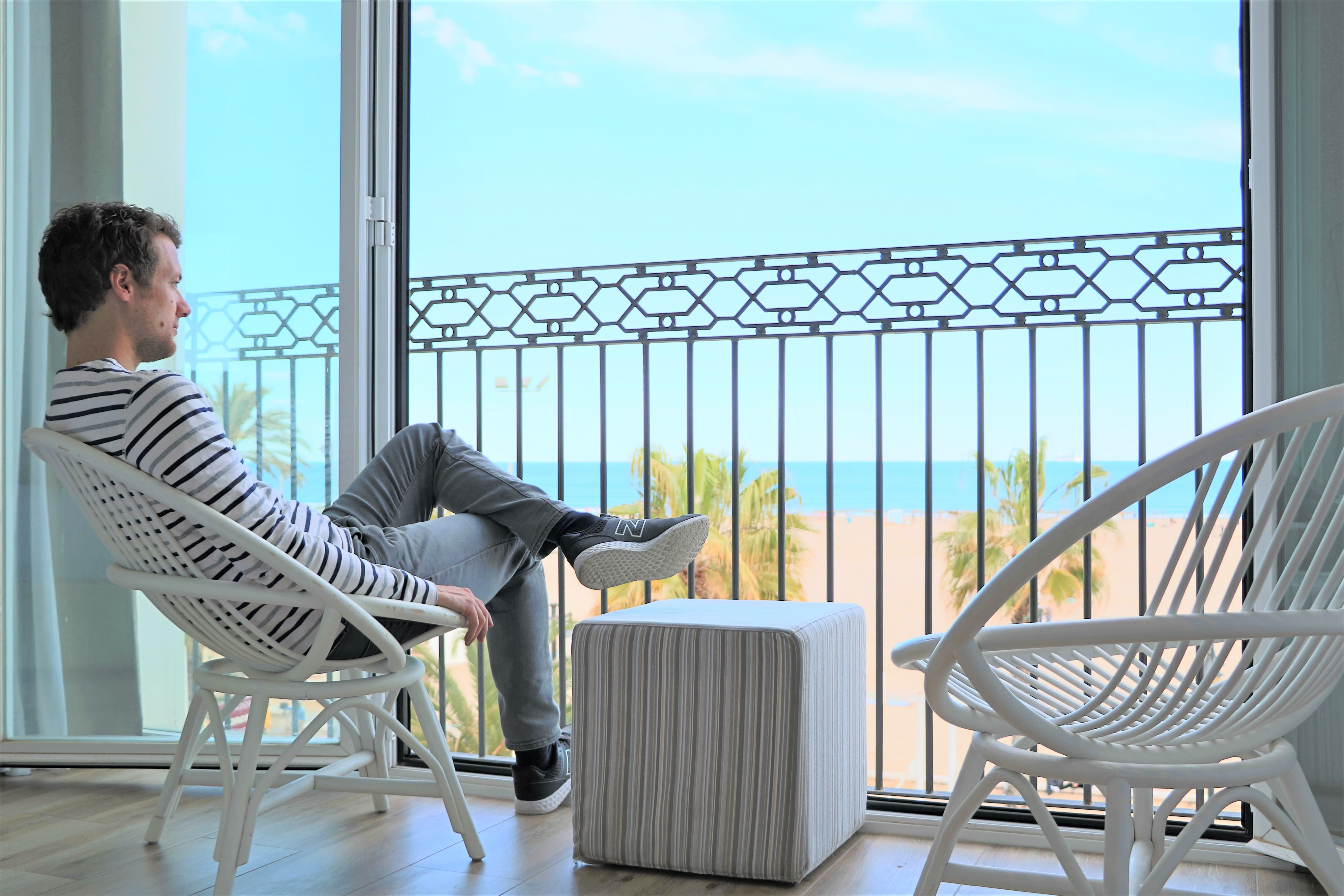 hotel-boutique-Balandret-valencia