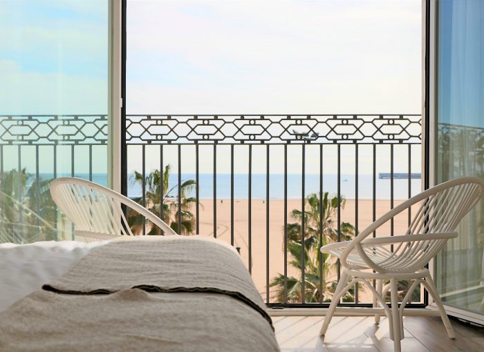 hotel-boutique-Balandret-valencia