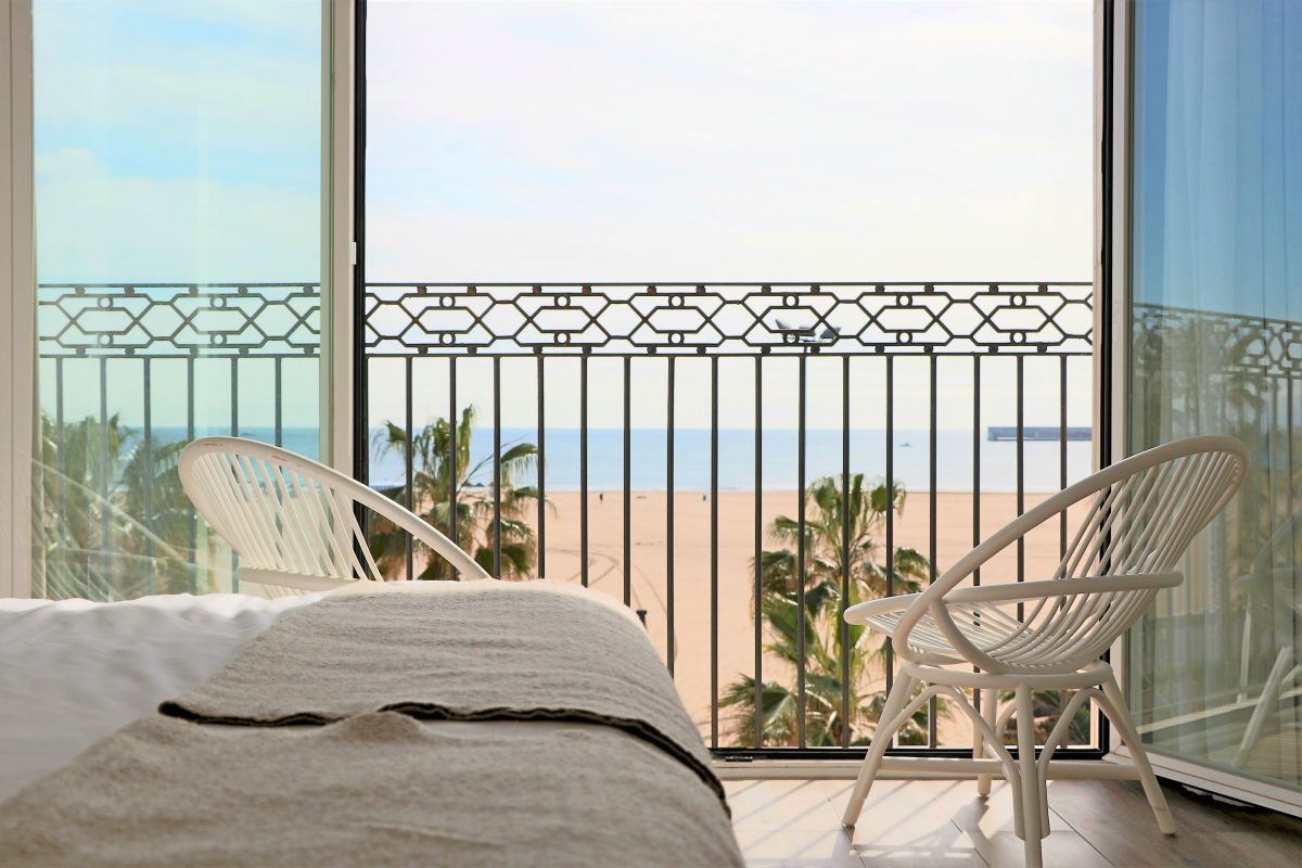 hotel-boutique-Balandret-valencia