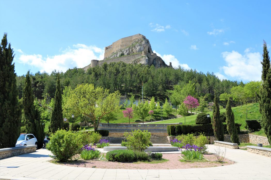 morella-spanje
