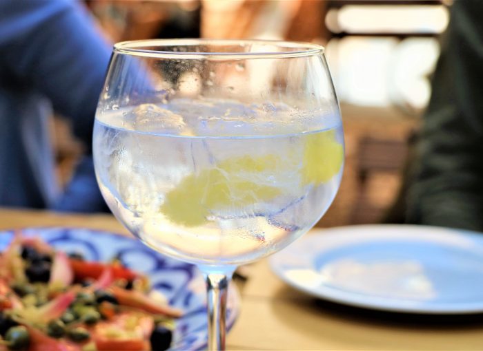 Gin-Tap-valencia