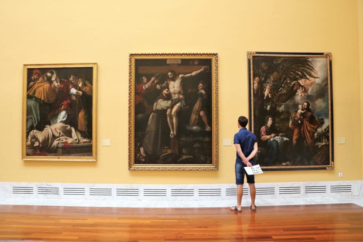 bezienswaardigheden-valencia-Museo-Bellas-Artes-Valencia