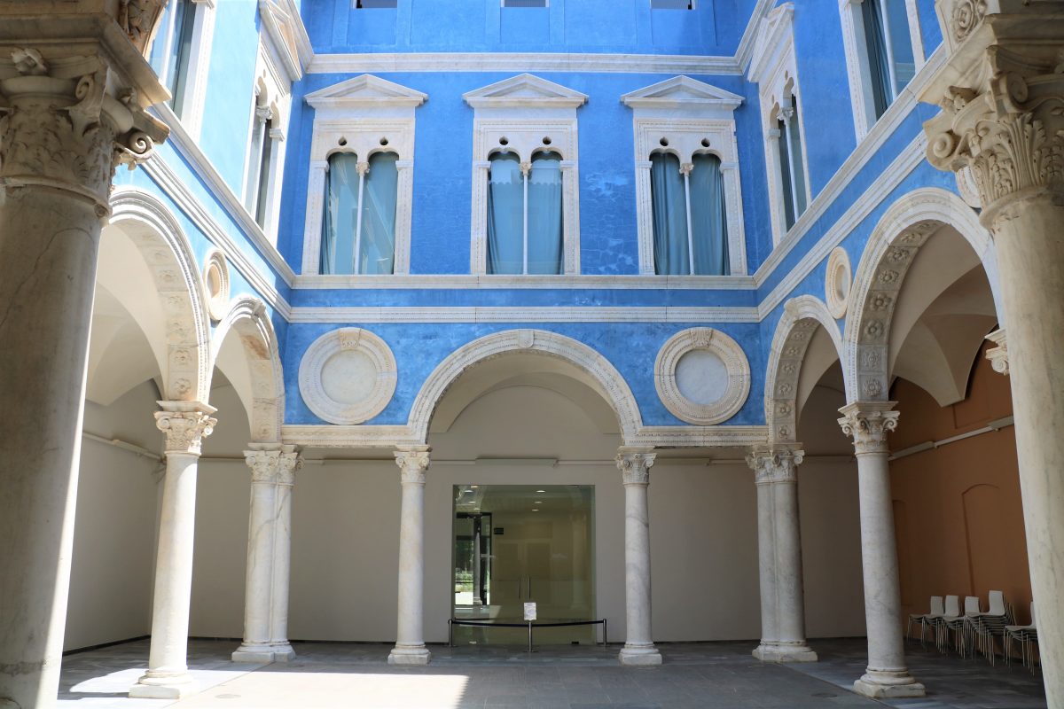 bezienswaardigheden-valencia-Museo-Bellas-Artes-Valencia
