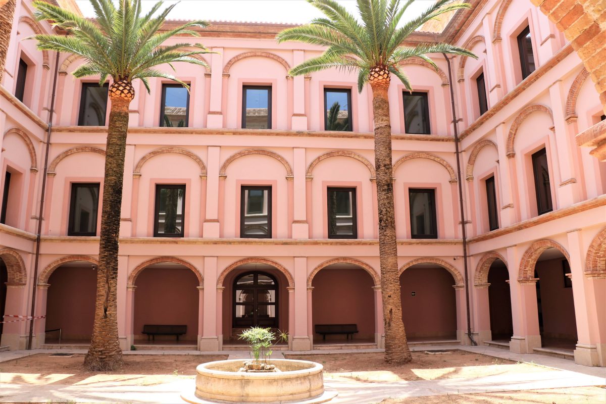 bezienswaardigheden-valencia-Museo-Bellas-Artes-Valencia