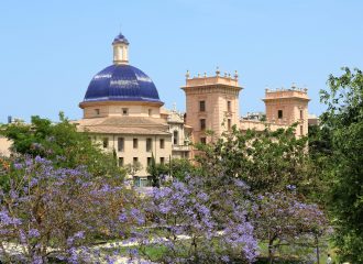 bezienswaardigheden-valencia-Museo-Bellas-Artes-Valencia