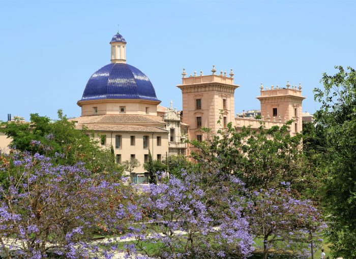 bezienswaardigheden-valencia-Museo-Bellas-Artes-Valencia