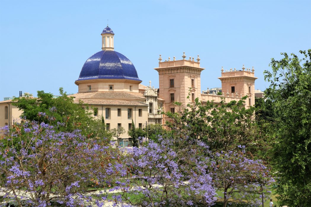 bezienswaardigheden-valencia-Museo-Bellas-Artes-Valencia