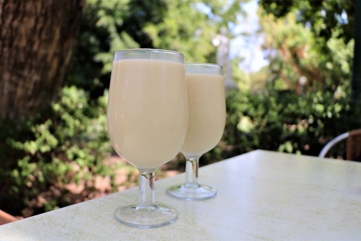 drankjes-valencia-horchata
