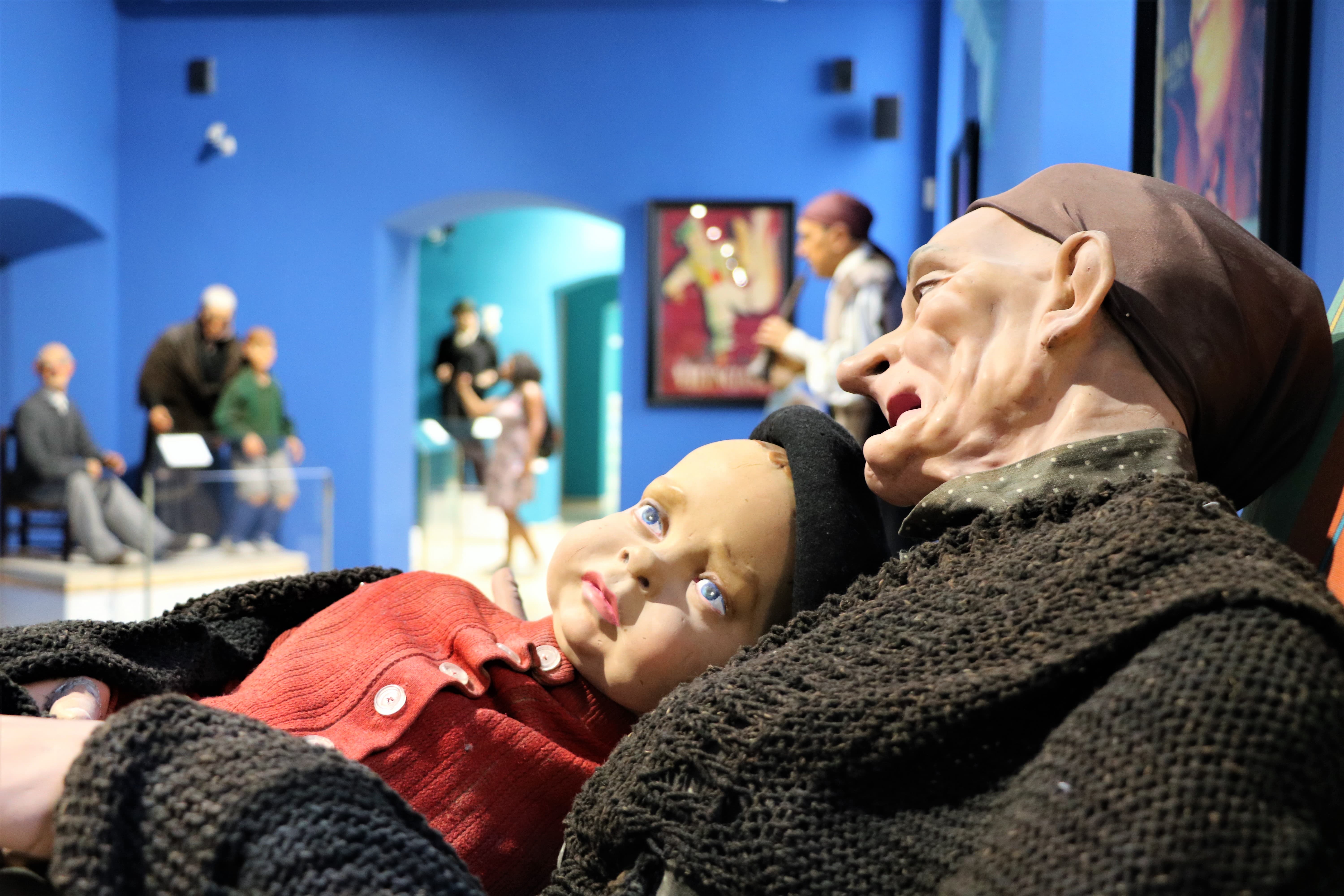 Bezienswaardigheden-Museo-Fallero-Valencia