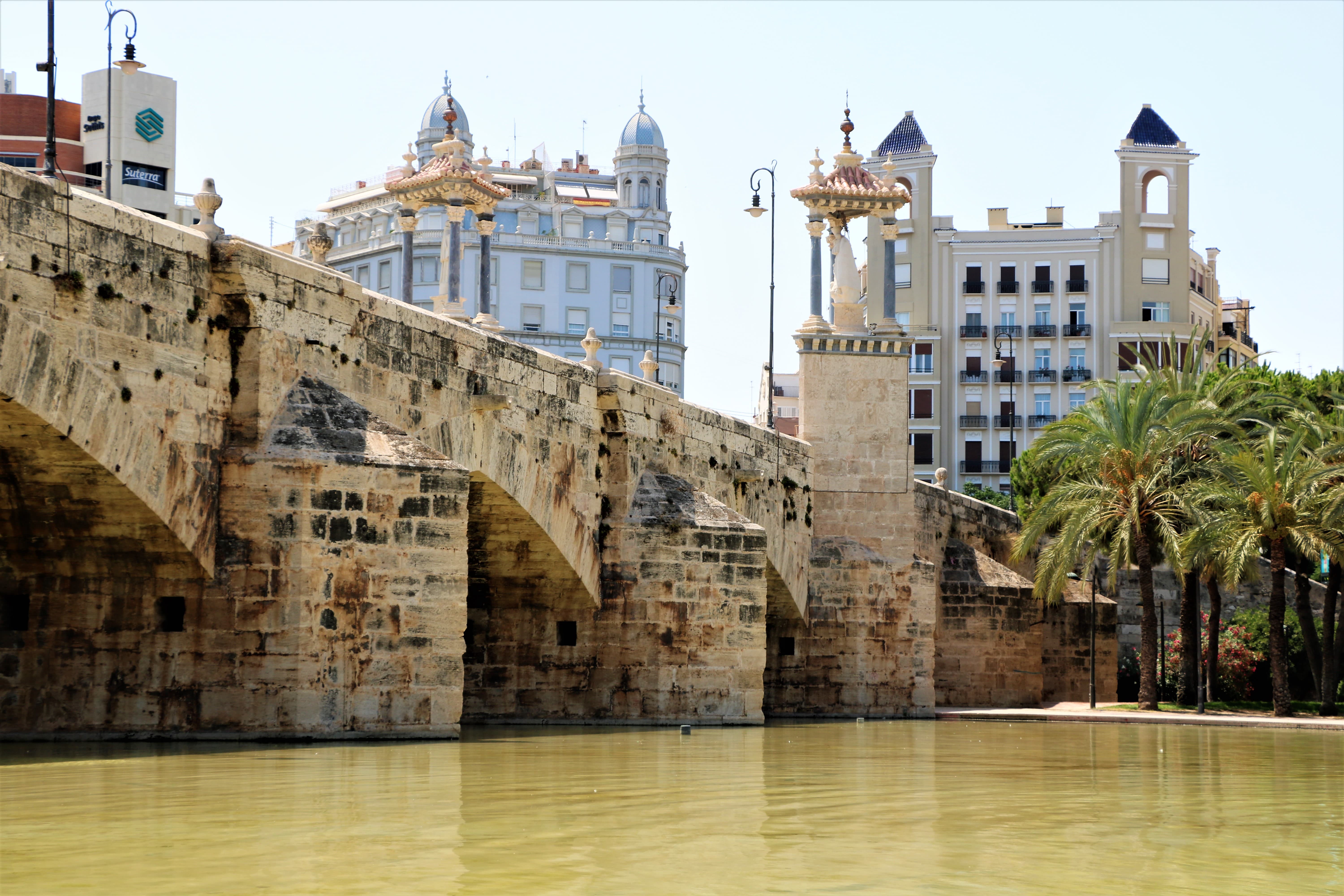 architectuur-valencia
