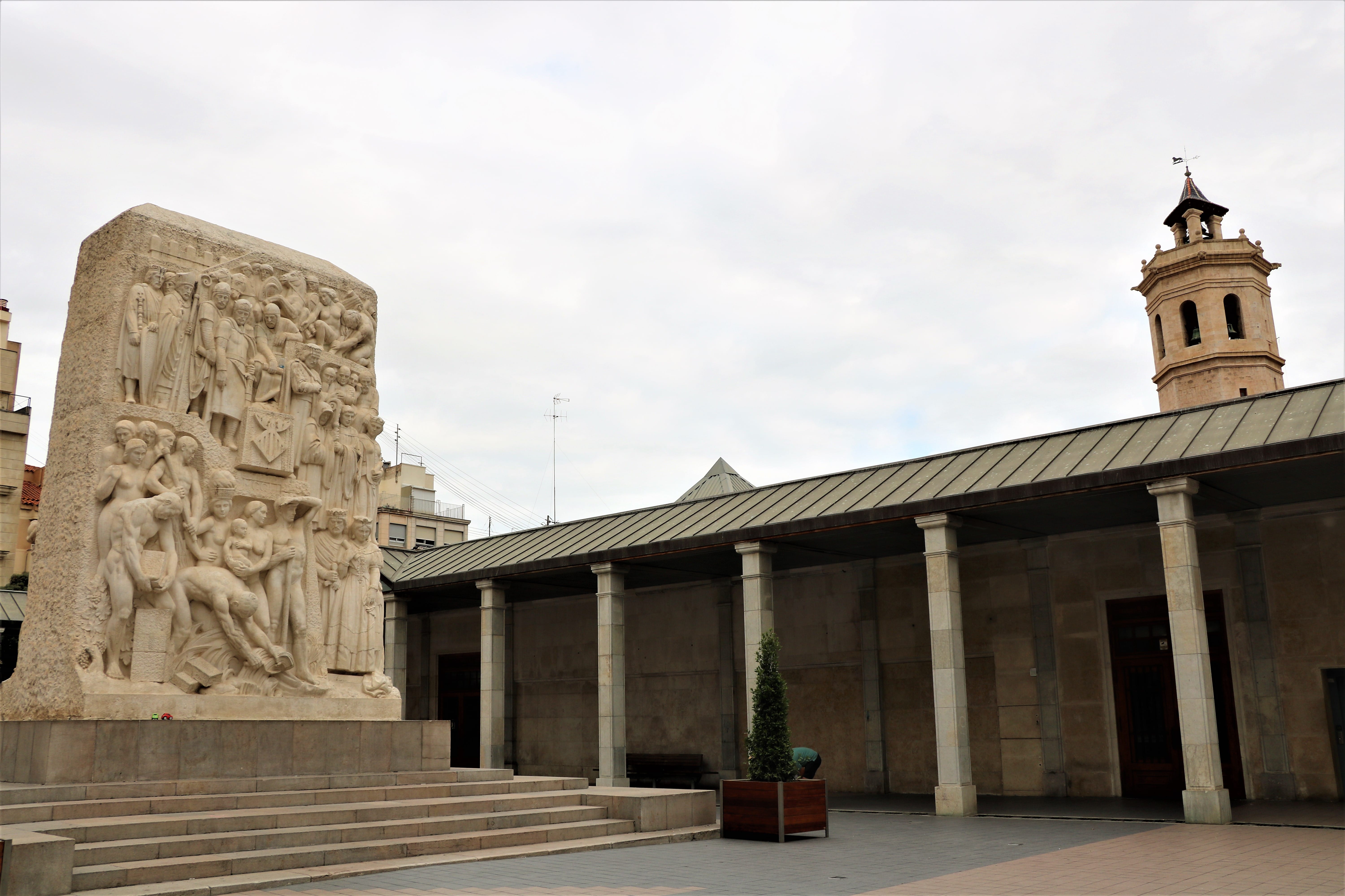 Castellón-Valencia