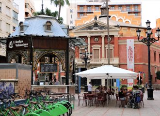 Castellón-Valencia