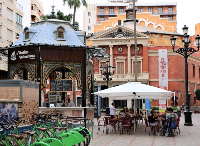Castellón-Valencia