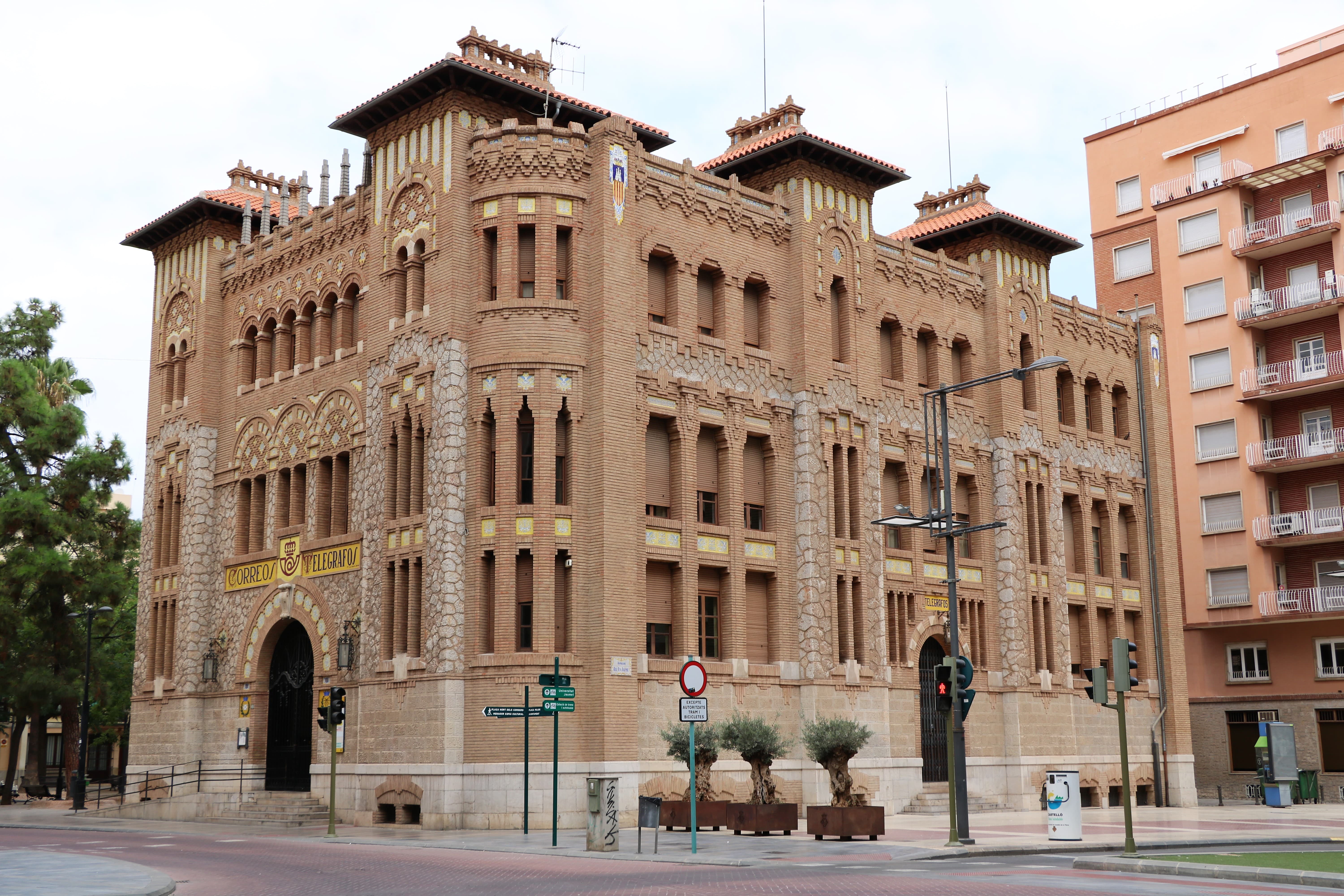 Castellón-Valencia