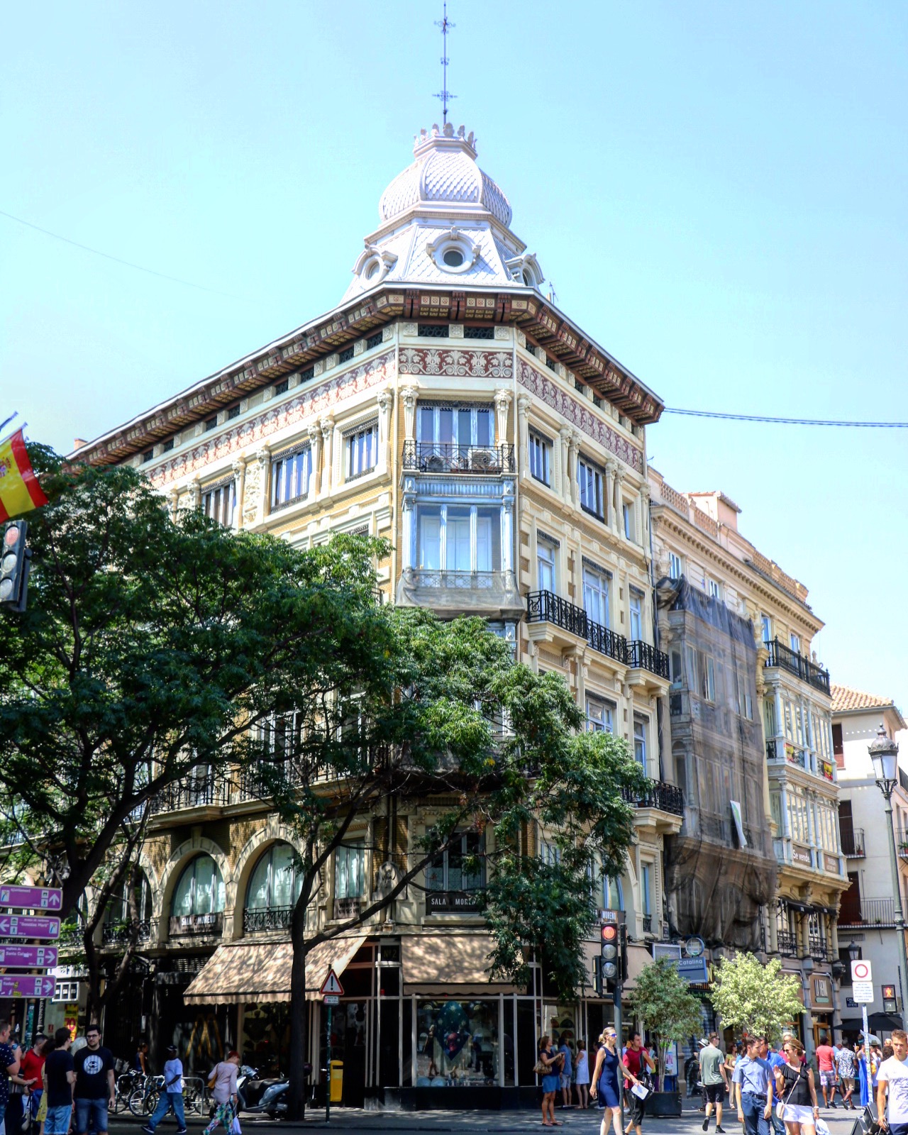architectuur-valencia