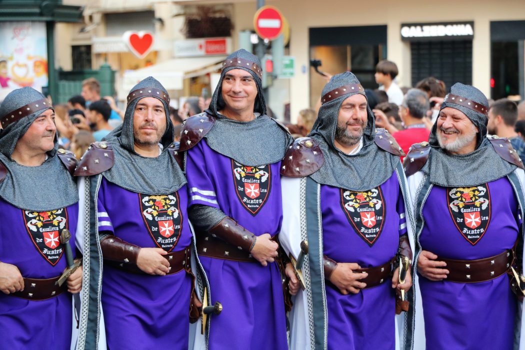feestdagen-valencia-Nou-de-Octubre