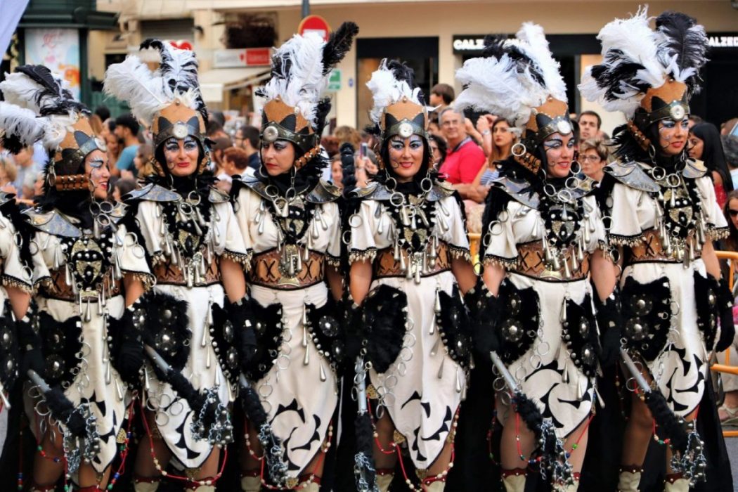 feestdagen-valencia-Nou-d-Octubre